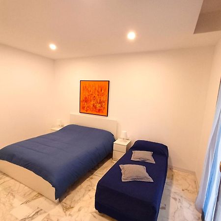 Principe Apartment Neapol Exteriér fotografie