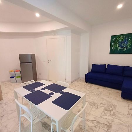 Principe Apartment Neapol Exteriér fotografie