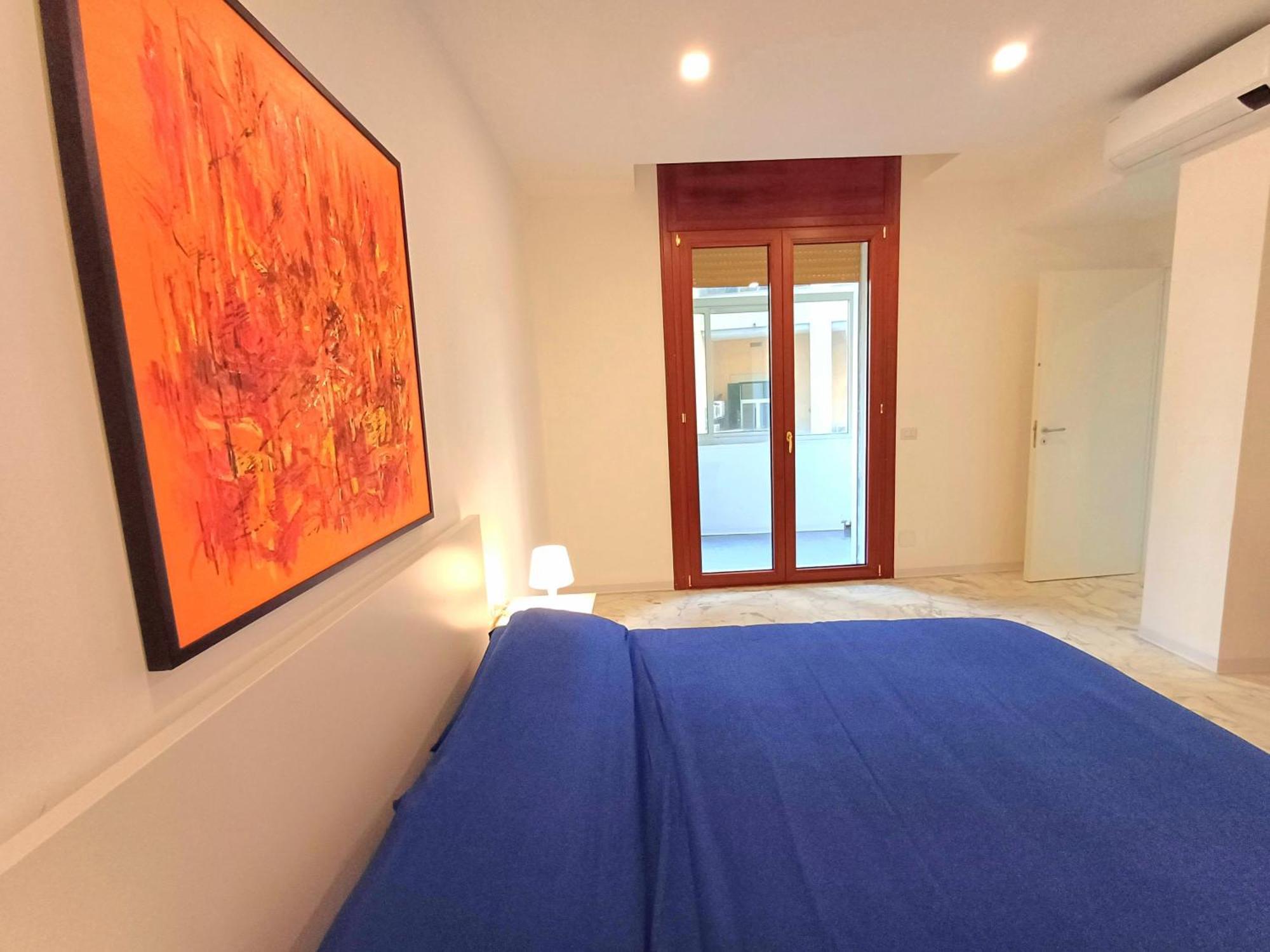 Principe Apartment Neapol Exteriér fotografie
