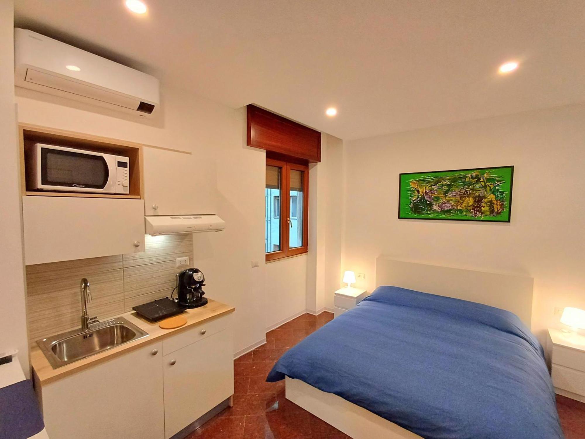Principe Apartment Neapol Exteriér fotografie