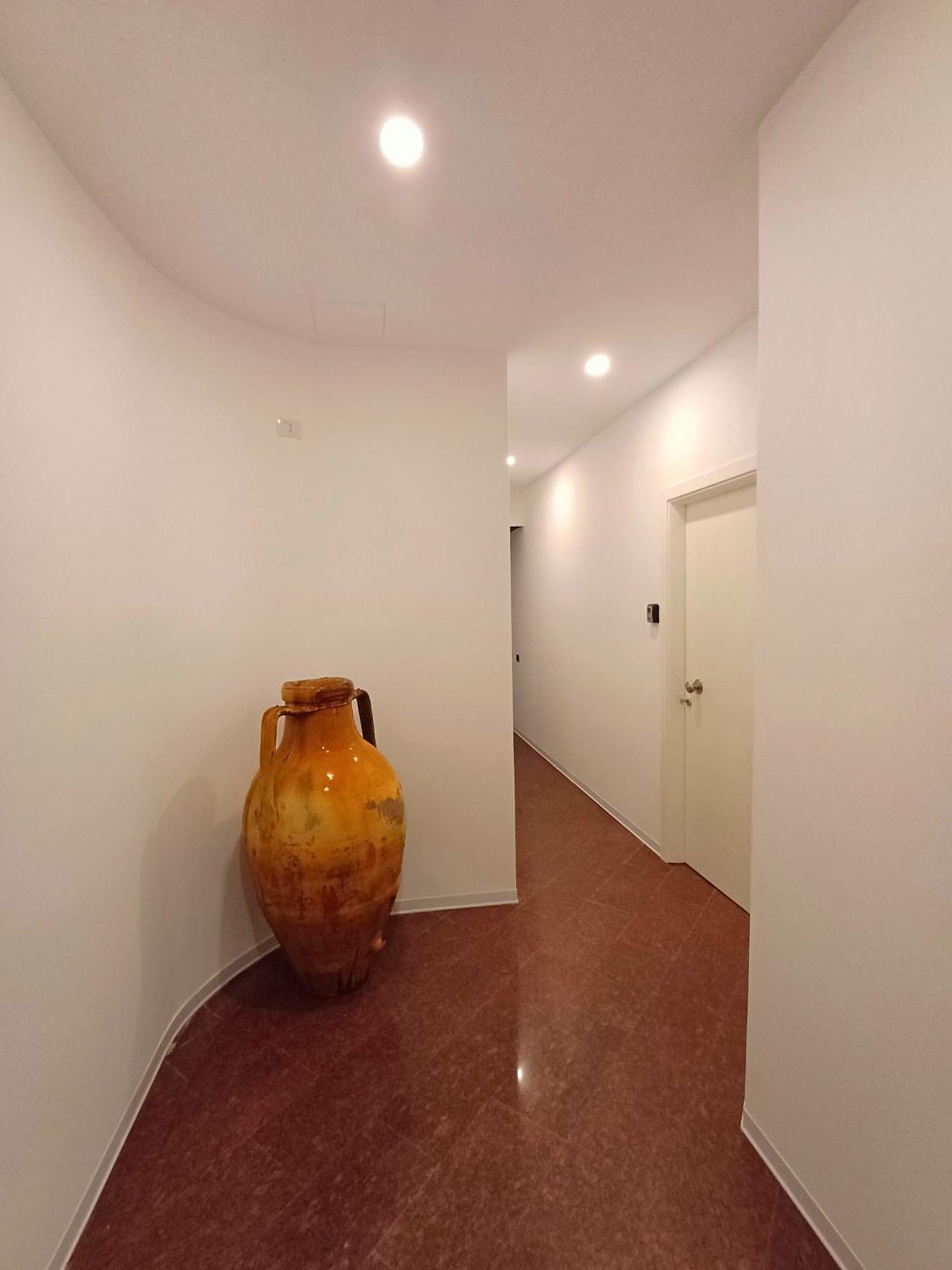 Principe Apartment Neapol Exteriér fotografie