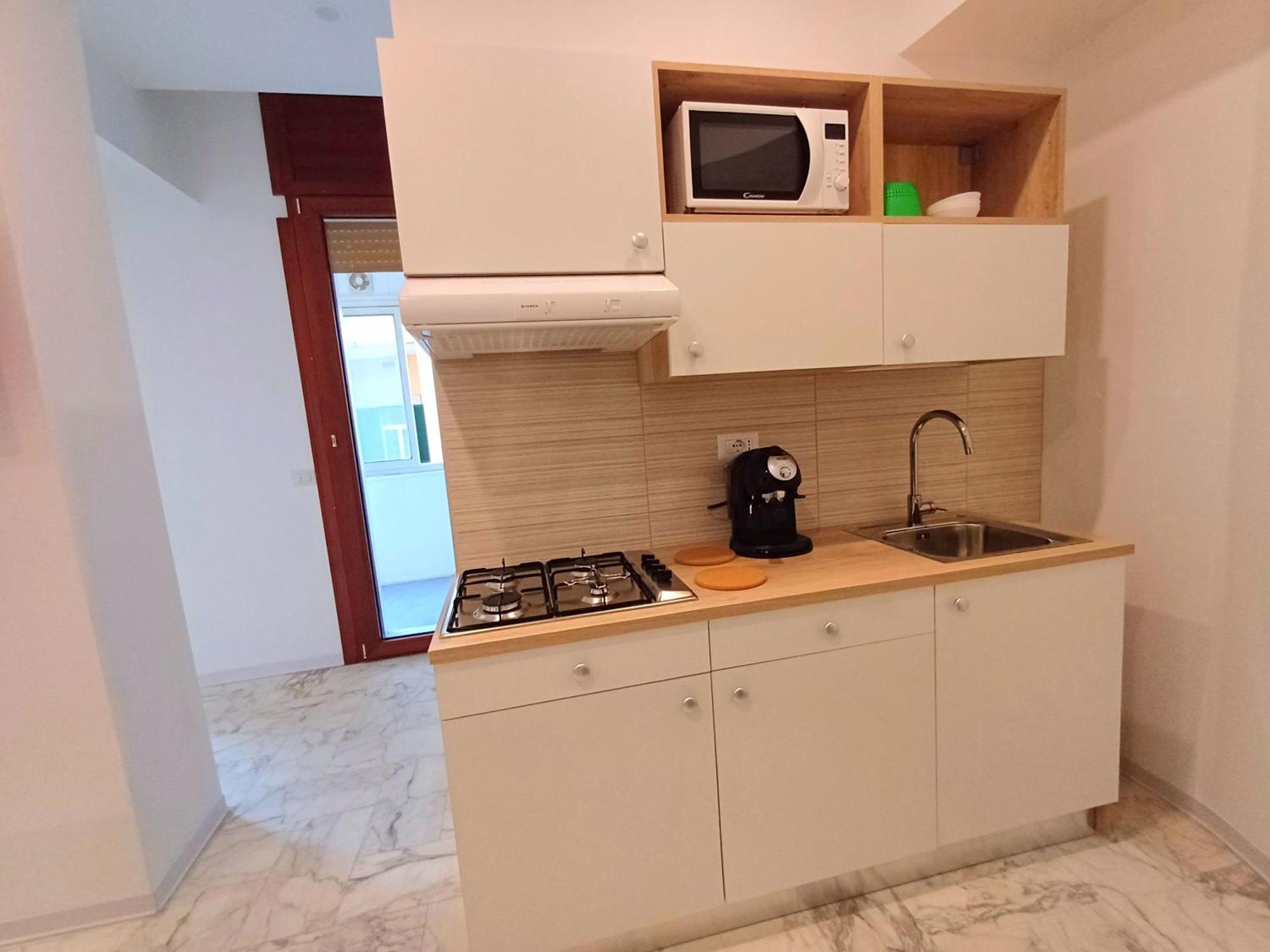 Principe Apartment Neapol Exteriér fotografie