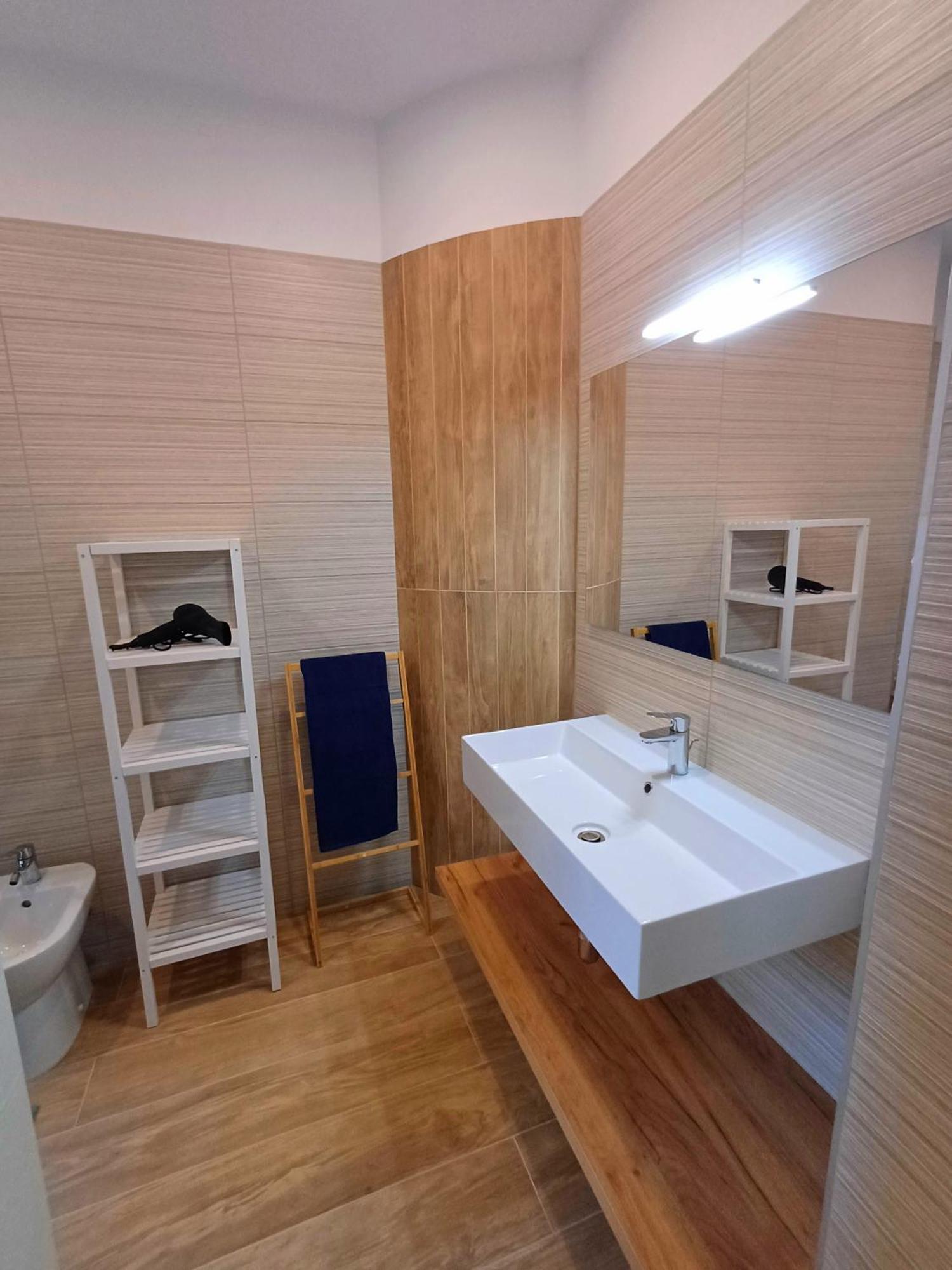Principe Apartment Neapol Exteriér fotografie