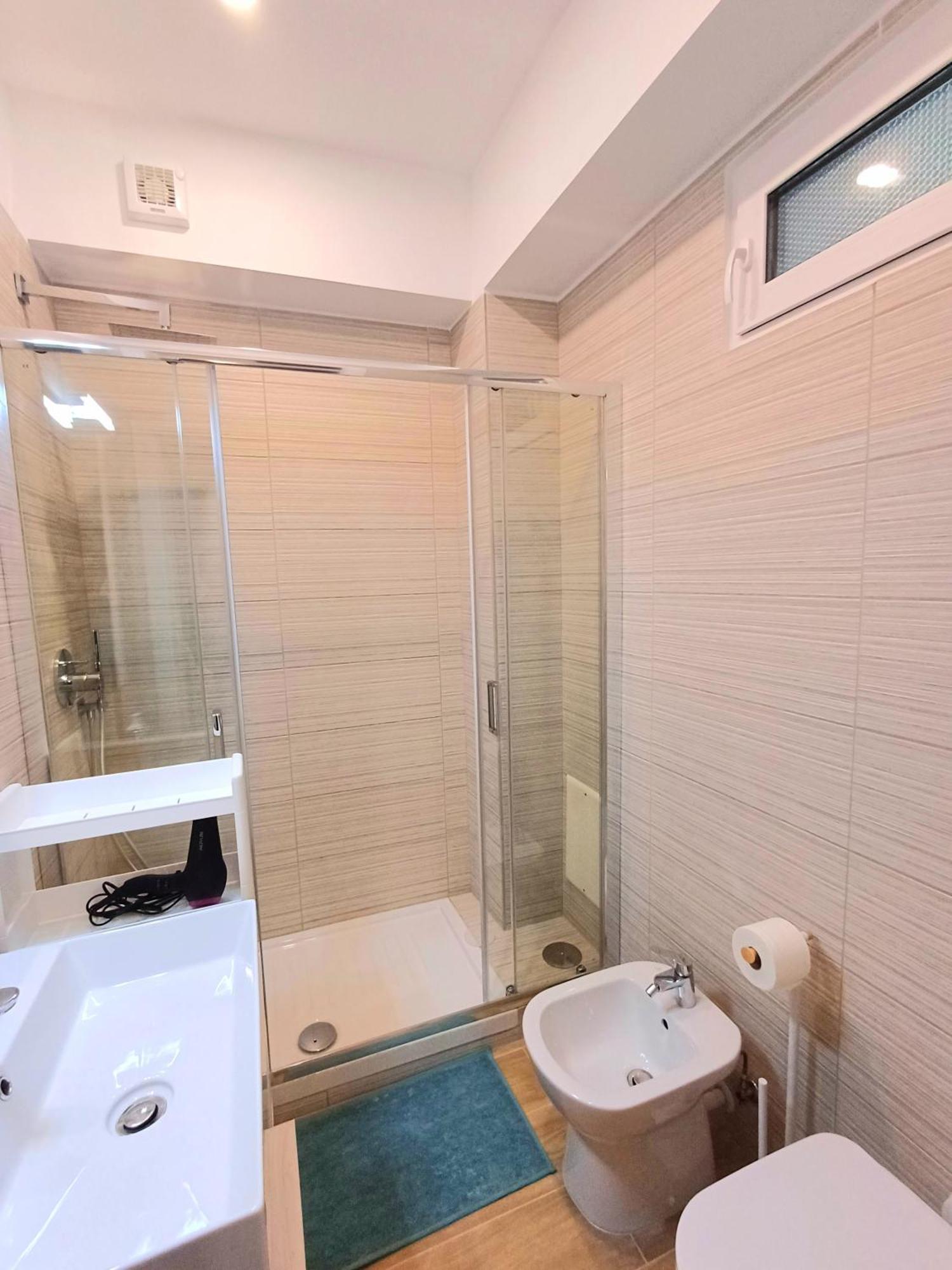 Principe Apartment Neapol Exteriér fotografie