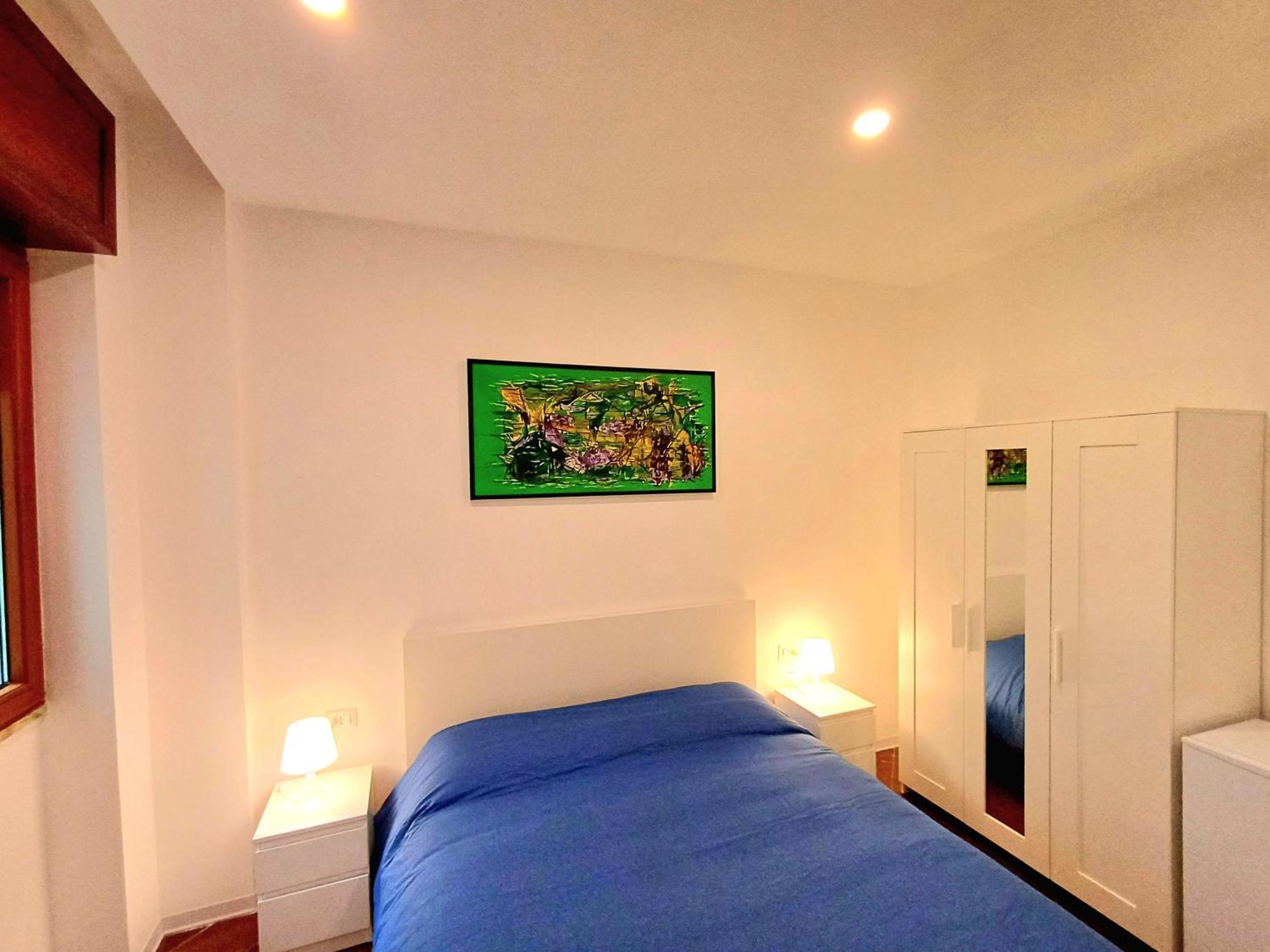 Principe Apartment Neapol Exteriér fotografie