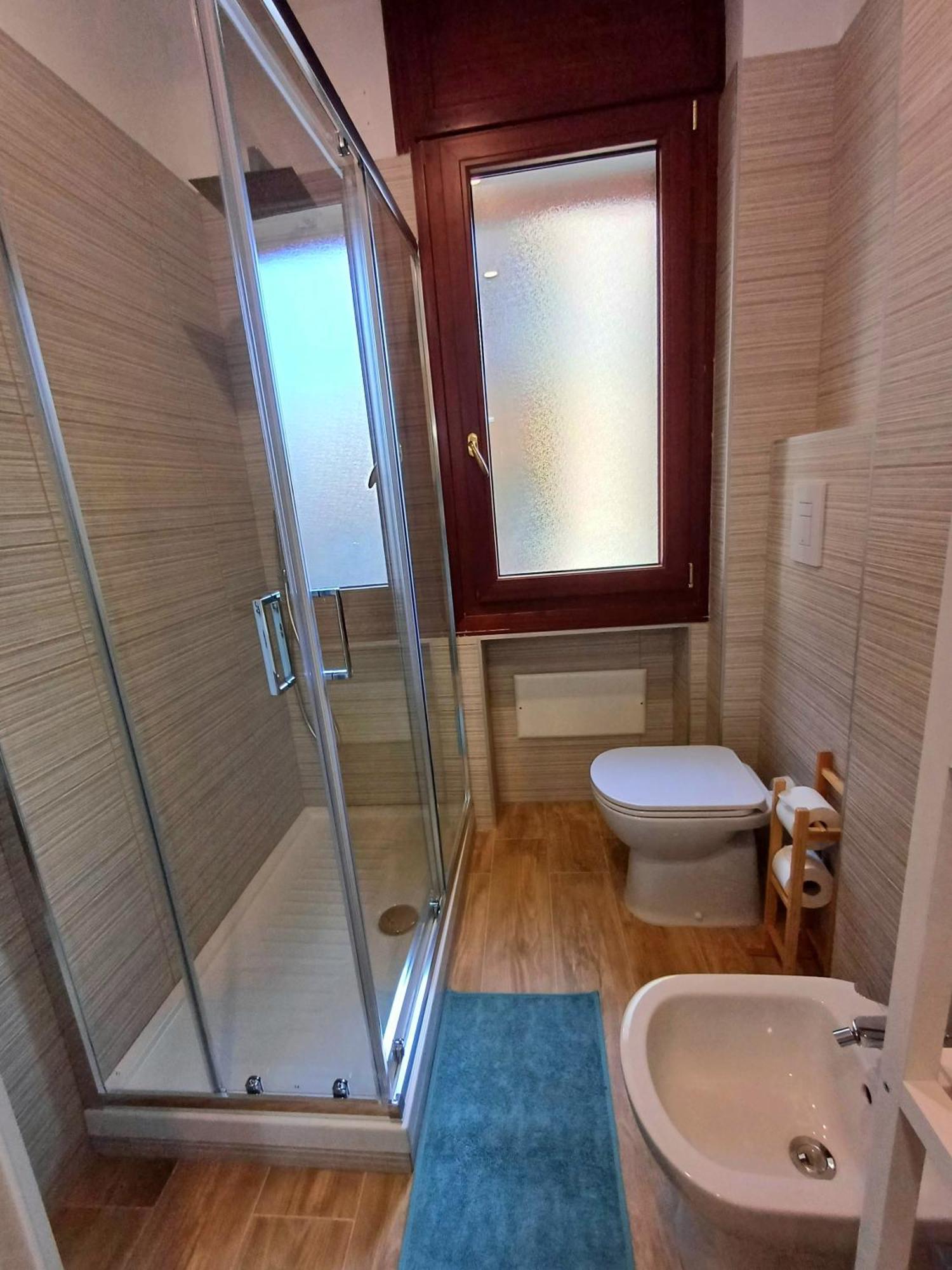 Principe Apartment Neapol Exteriér fotografie